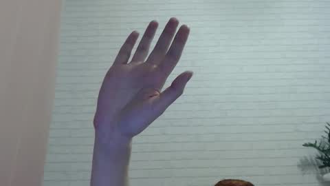 Snapshot of lina_rouge_ chatting on 10.27.25 Lina Rouge online show from 10.27.25