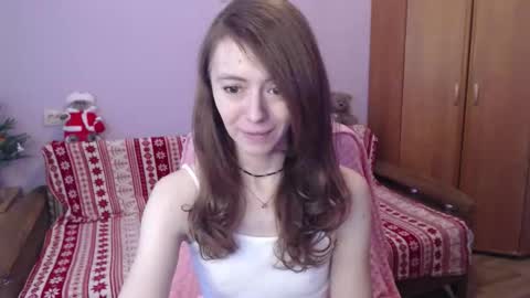 Lina Rouge online show from 12.16.25