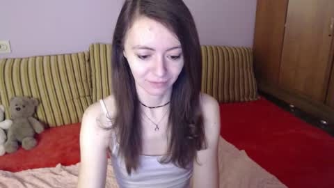 Lina Rouge online show from 01.16.26