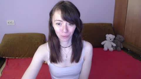 Lina Rouge online show from 05.30.26