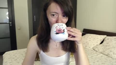 Lina Rouge online show from 07.10.26