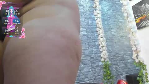 LINA SANCHEZ online show from 02.20.26