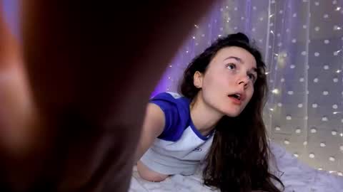 Snapshot of lina_stones chatting on 09.26.25 Sophia online show from 09.26.25