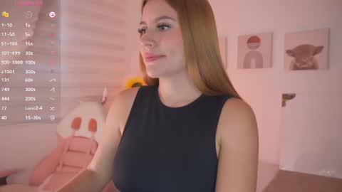 Snapshot of lina_sweet_1 chatting on 07.06.26 LINA online show from 07.06.26