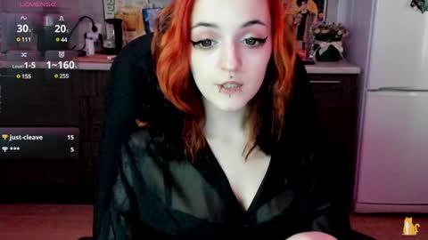 Lina 3  1715622743 online show from 12.11.24