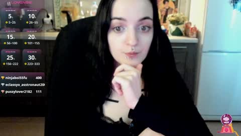 Lina 3  1715622743 online show from 01.20.25