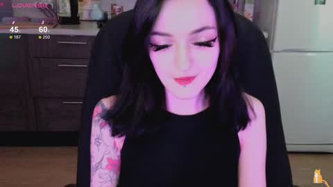 Snapshot of lina_tyaan chatting on 10.02.25 Lina 3 1715622743 online show from 10.02.25