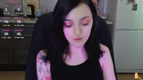 Snapshot of lina_tyaan chatting on 10.10.25 Lina 3 1715622743 online show from 10.10.25