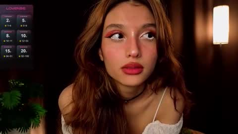 Lina online show from 09.29.25