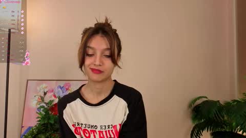 Lina online show from 10.29.25