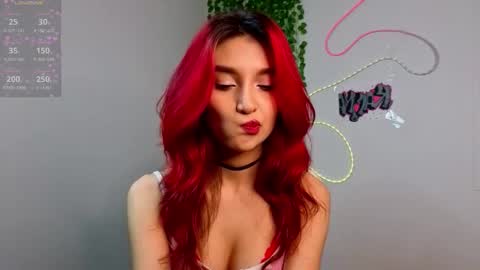 Lina online show from 03.08.26