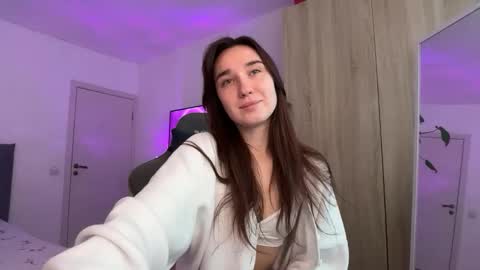 Snapshot of linabbb chatting on 11.06.25 Lina online show from 11.06.25