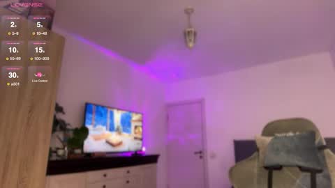 Lina online show from 01.18.26