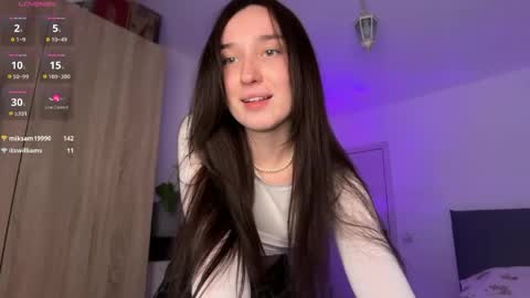 Snapshot of linabbb chatting on 05.02.26 Lina online show from 05.02.26