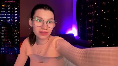 Lina online show from 03.23.26