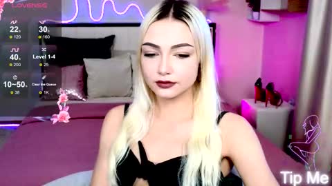 I am Lina online show from 09.09.25