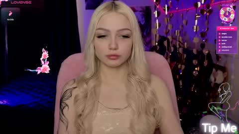 I am Lina online show from 04.06.26