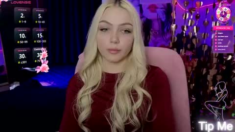 Snapshot of linalirian chatting on 04.21.26 I am Lina online show from 04.21.26