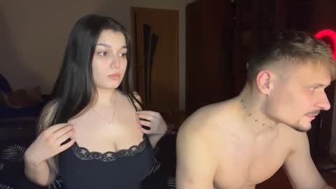 Nicolas and Lina online show from 10.02.25