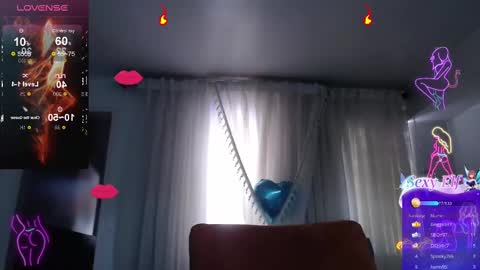 lina palacios online show from 03.01.25