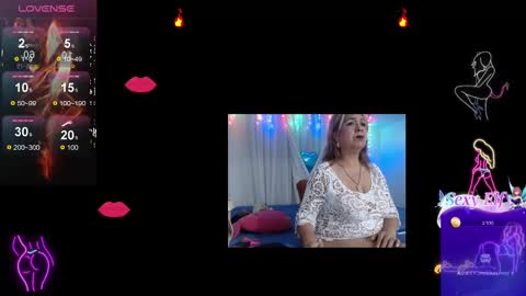 lina palacios online show from 03.11.25