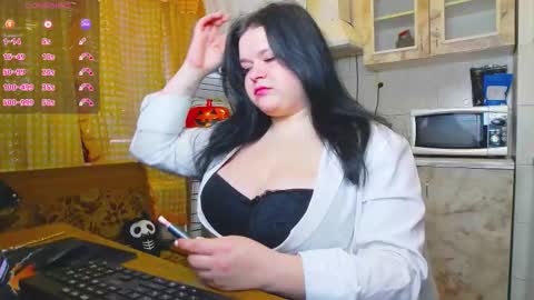 Snapshot of linasexy777 chatting on 11.08.25 Lina online show from 11.08.25