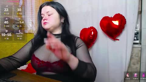 Lina online show from 02.21.26