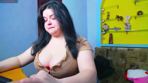 Lina online show from 04.02.26