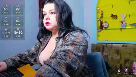 Lina online show from 04.13.26