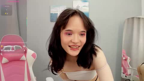 L I N A online show from 01.10.26