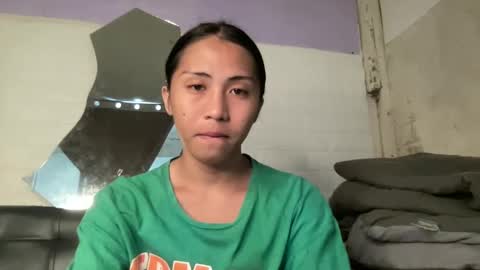 Snapshot of linaslayer chatting on 01.09.25 Lexi online show from 01.09.25
