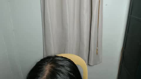 Snapshot of linaslayer chatting on 01.22.25 Lexi online show from 01.22.25