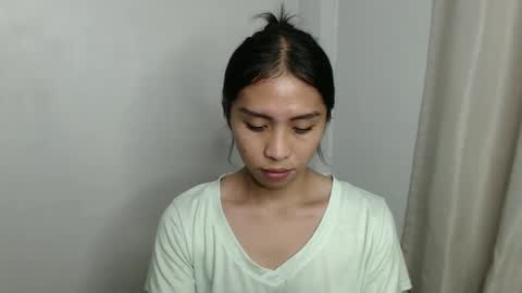 Snapshot of linaslayer chatting on 02.21.25 Lexi online show from 02.21.25