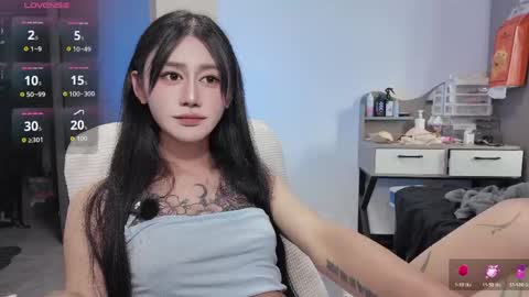 linbaibai online show from 04.11.26