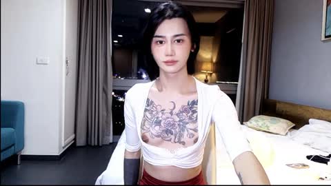 linbaibai online show from 06.03.26