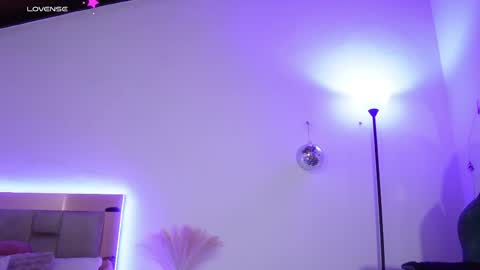 Snapshot of lincy_rios chatting on 09.23.25 Lincy Rios online show from 09.23.25