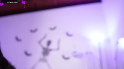 Snapshot of lincy_rios chatting on 10.18.25 Lincy Rios online show from 10.18.25