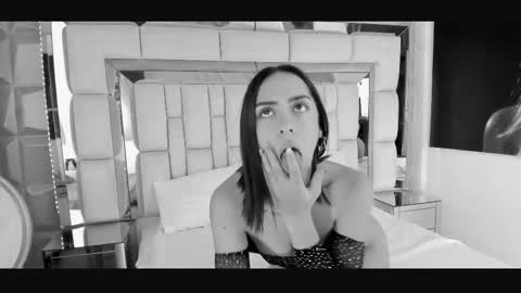 Snapshot of lincy_rios chatting on 10.20.25 Lincy Rios online show from 10.20.25