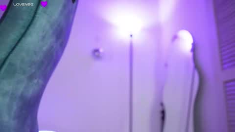 Snapshot of lincy_rios chatting on 11.21.25 Lincy Rios online show from 11.21.25