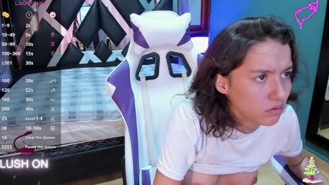  Linda  online show from 12.02.24