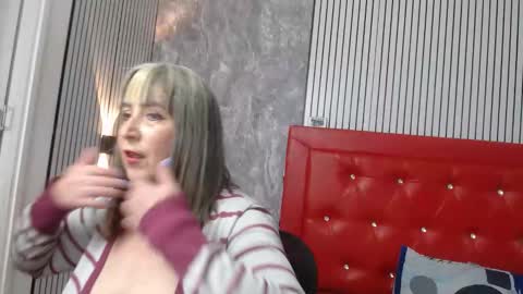 Linda online show from 12.03.25