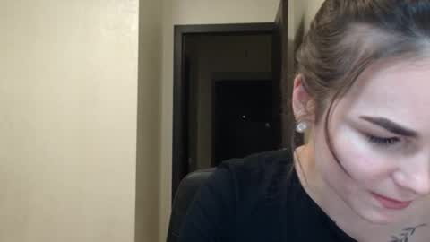 Snapshot of linda_aa chatting on 03.02.26 Linda online show from 03.02.26