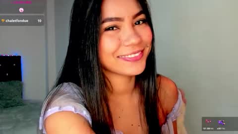 Alana online show from 10.16.25