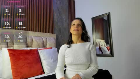 Snapshot of linda_cabal chatting on 02.11.26 linda cabal online show from 02.11.26