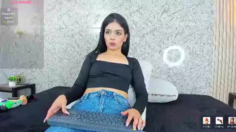  LINDA  online show from 07.20.26