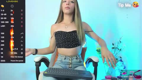 Linda online show from 01.15.26