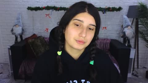 Linda online show from 12.14.24