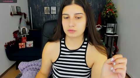 Linda online show from 12.17.24