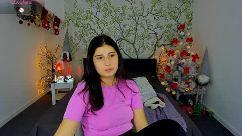 Linda online show from 12.24.24