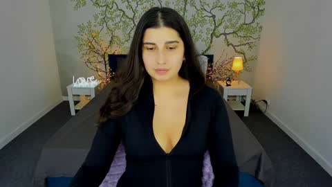 Linda online show from 01.12.25
